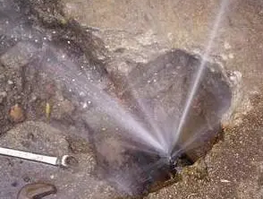 白沟水管漏水检测哪家好