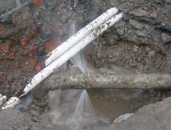 白沟测漏水多少钱