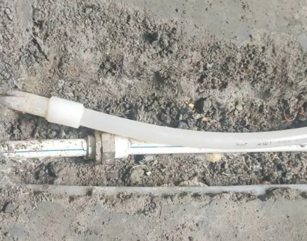 白沟测漏水哪家好