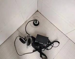 白沟测漏水公司