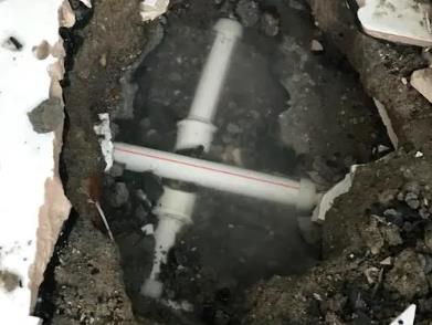 白沟漏水检测公司哪家好