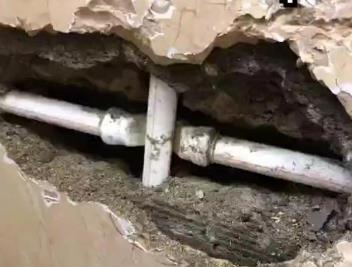 白沟漏水检测电话多少