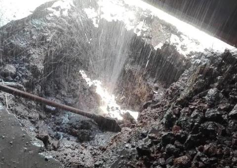 白沟漏水检测哪家好