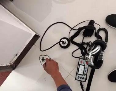 白沟测漏水公司电话